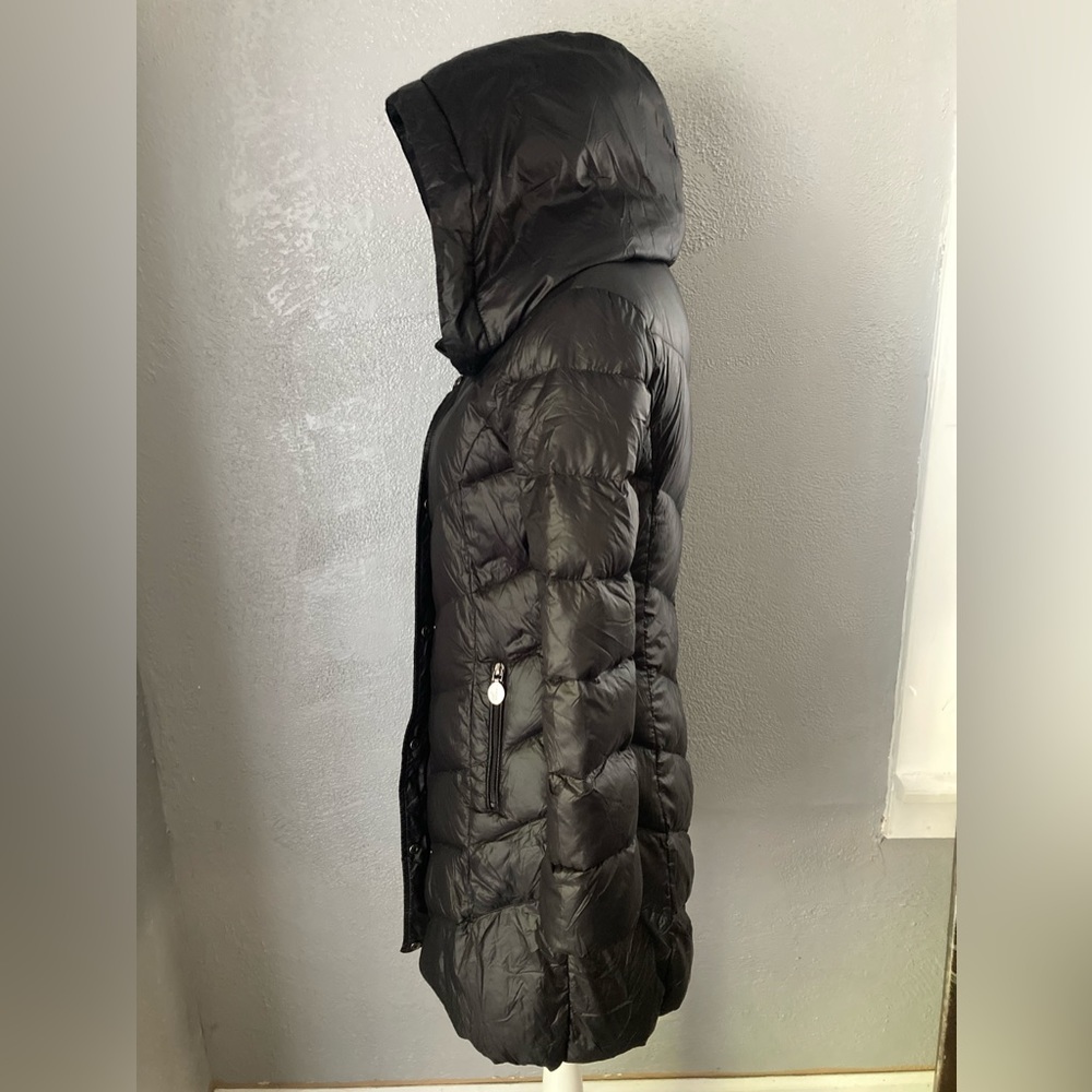 Down Packable Coat - image 4